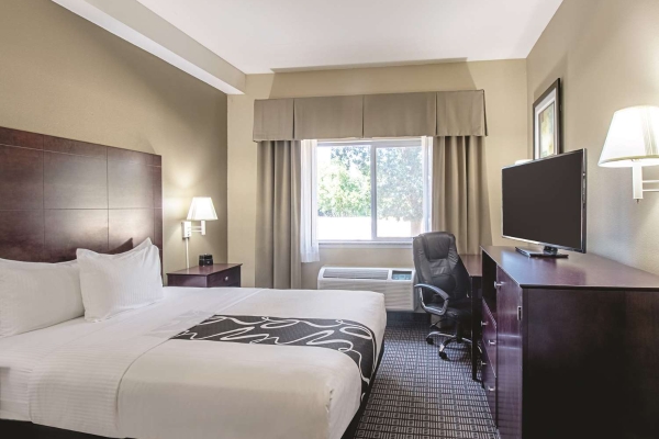 La Quinta Inn Ste Salem